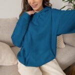 Unisex Heavy Blend Pullover Basic Hoodie