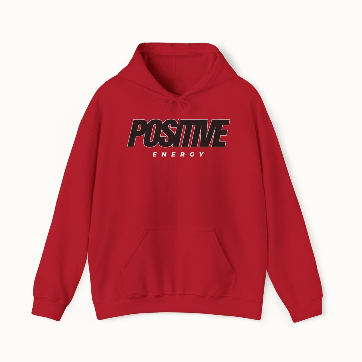 Positive Energy Hoodie