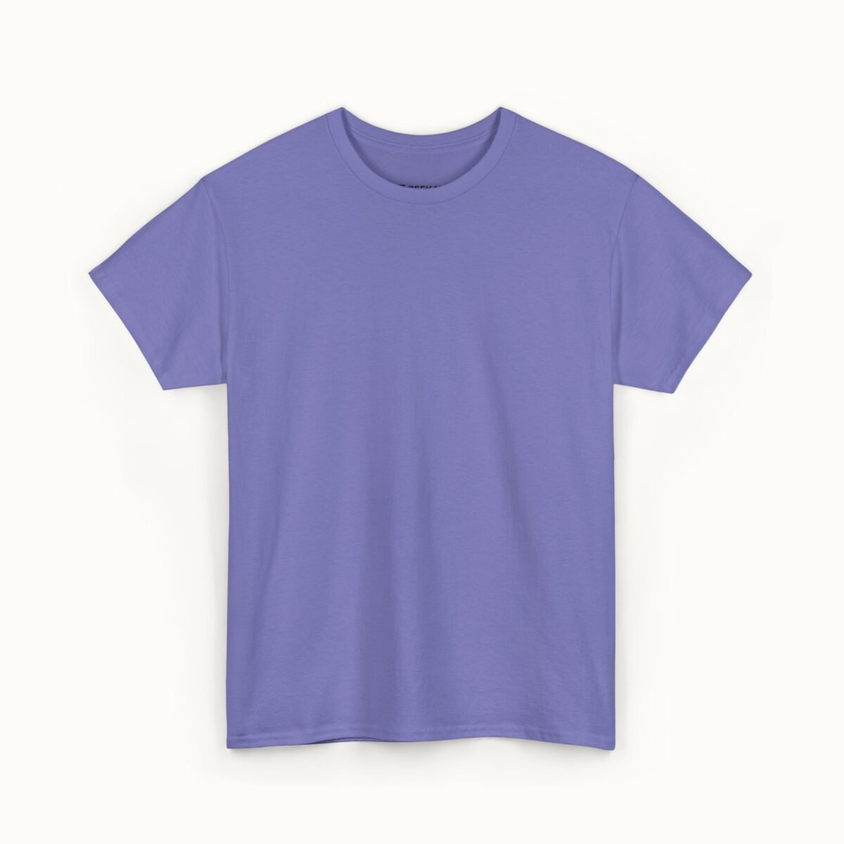 Unisex Heavy Cotton Basic T-Shirt