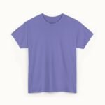 Unisex Heavy Cotton Basic T-Shirt