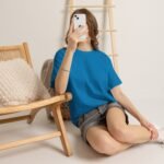 Unisex Heavy Cotton Basic T-Shirt