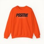 Positive Energy Crewneck Sweatshirt