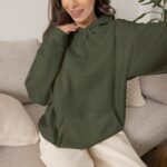 Unisex Heavy Blend Pullover Basic Hoodie
