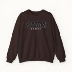 Positive Energy Crewneck Sweatshirt