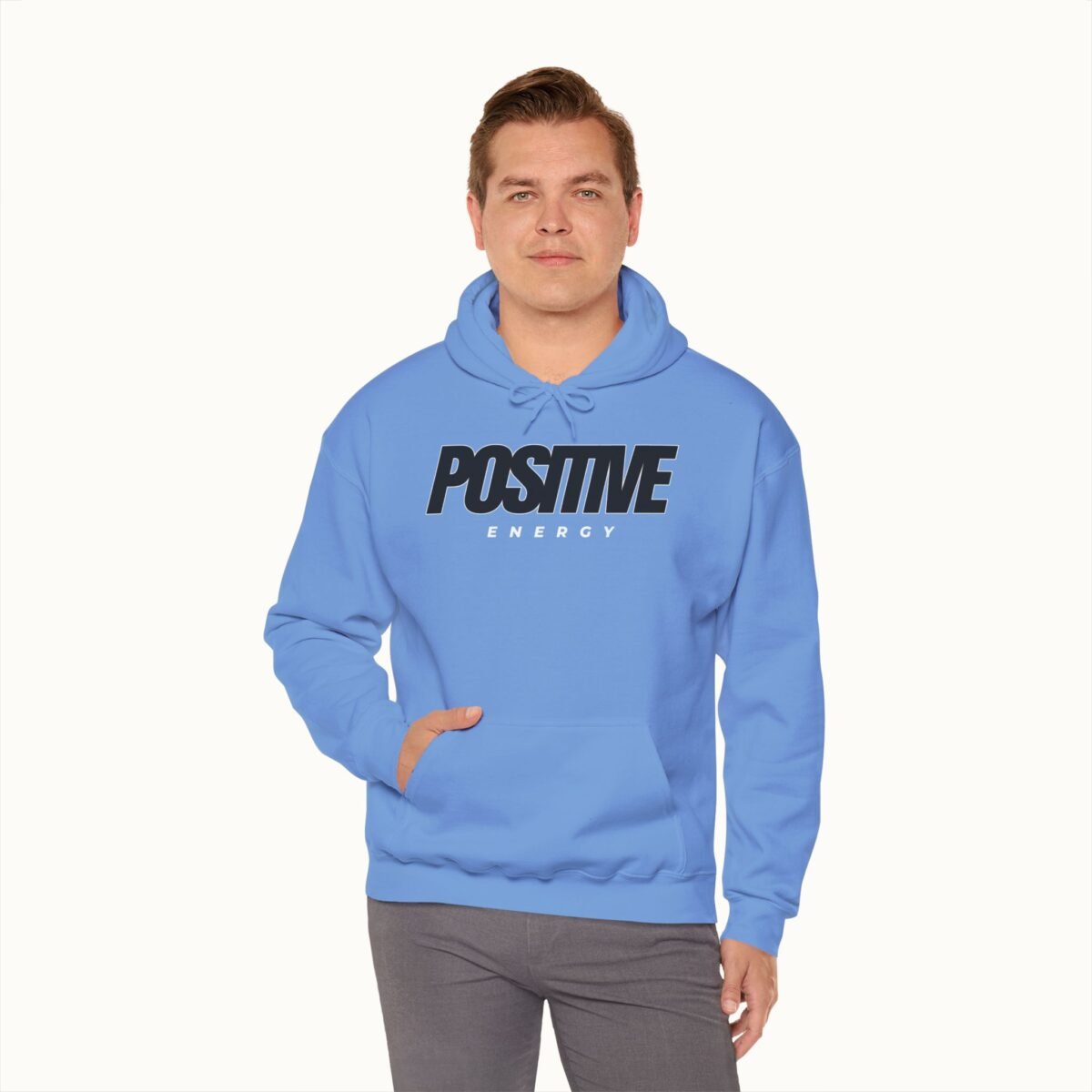 Positive Energy Hoodie