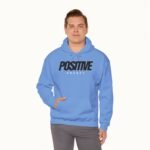 Positive Energy Hoodie