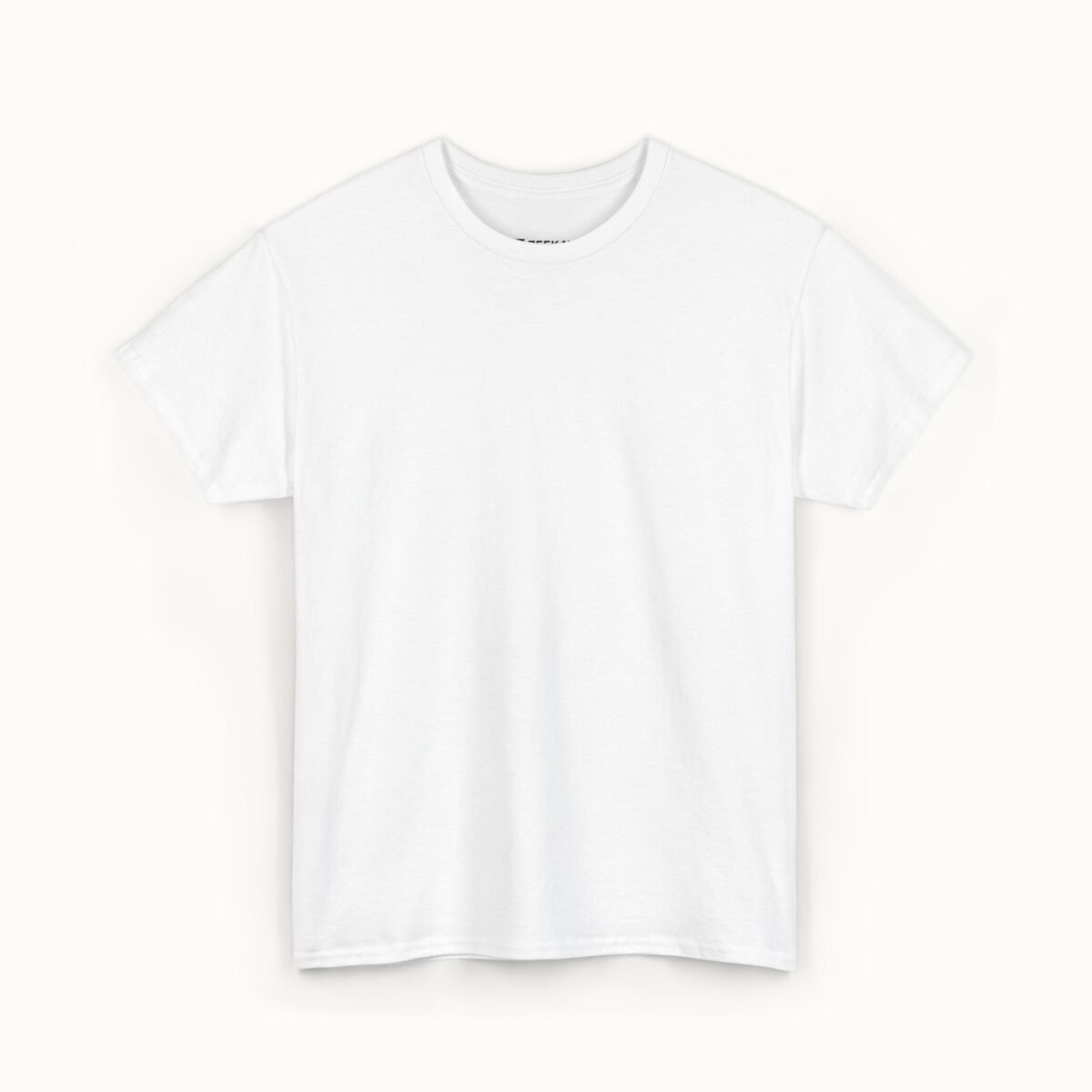 Unisex Heavy Cotton Basic T-Shirt