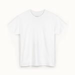 Unisex Heavy Cotton Basic T-Shirt