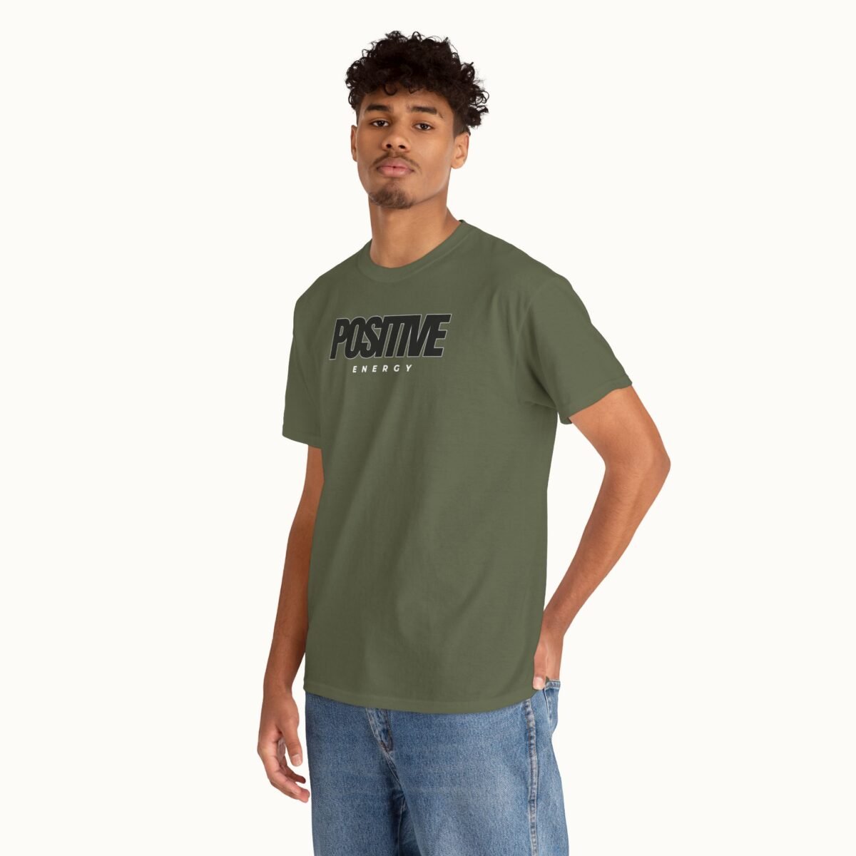Positive Energy T-Shirt
