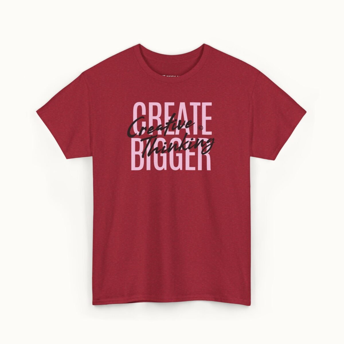 Creative Thinking T-Shirt