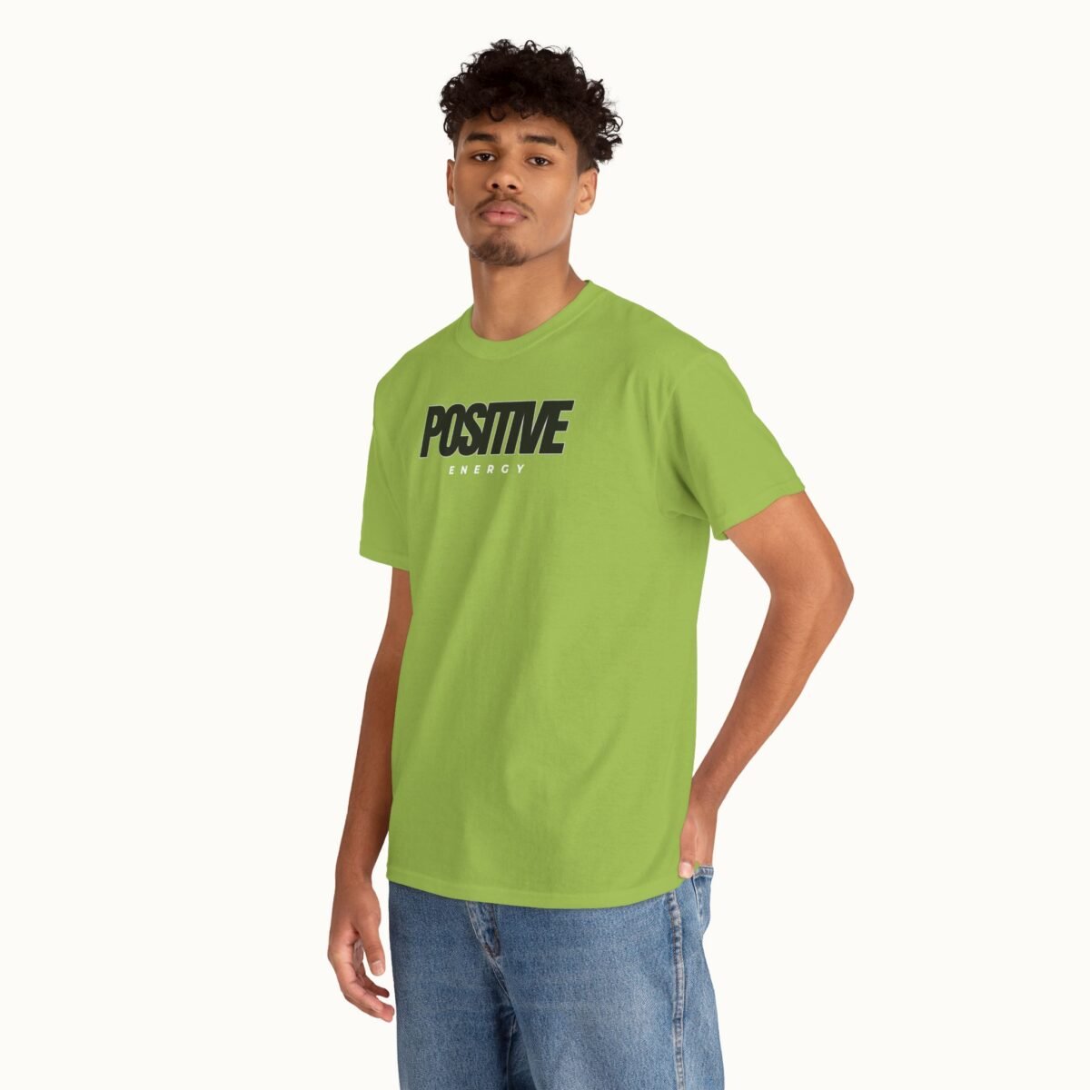 Positive Energy T-Shirt