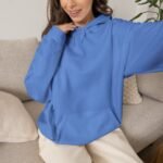Unisex Heavy Blend Pullover Basic Hoodie