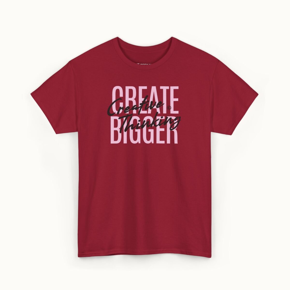 Creative Thinking T-Shirt