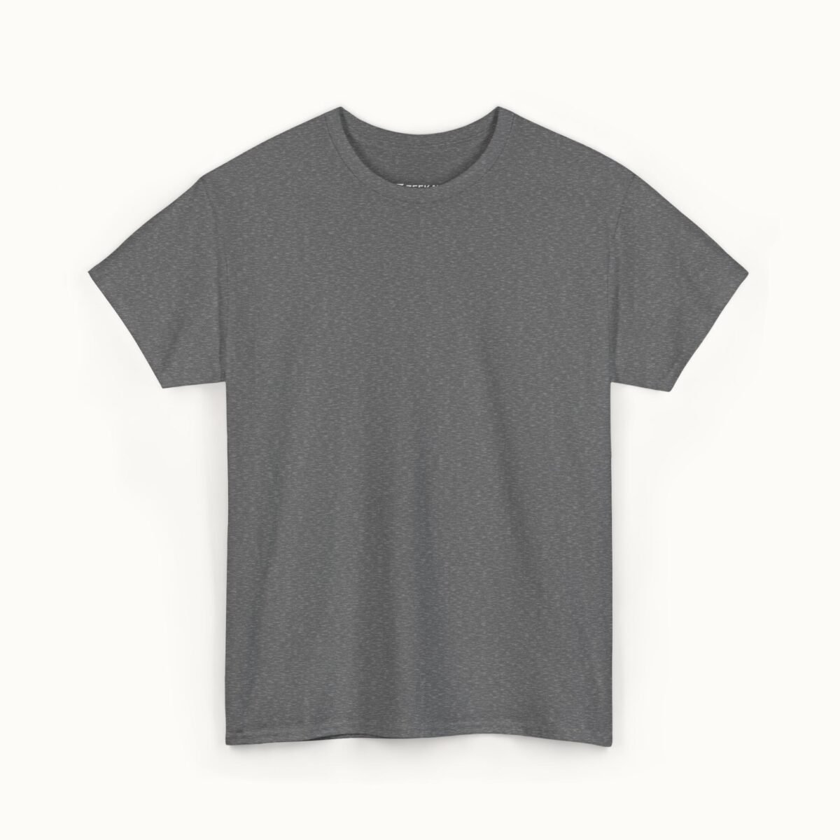 Unisex Heavy Cotton Basic T-Shirt