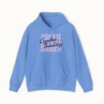 Creative Thinking Hoodie