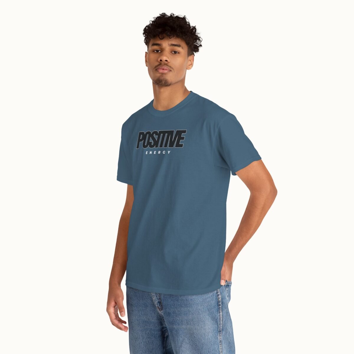 Positive Energy T-Shirt