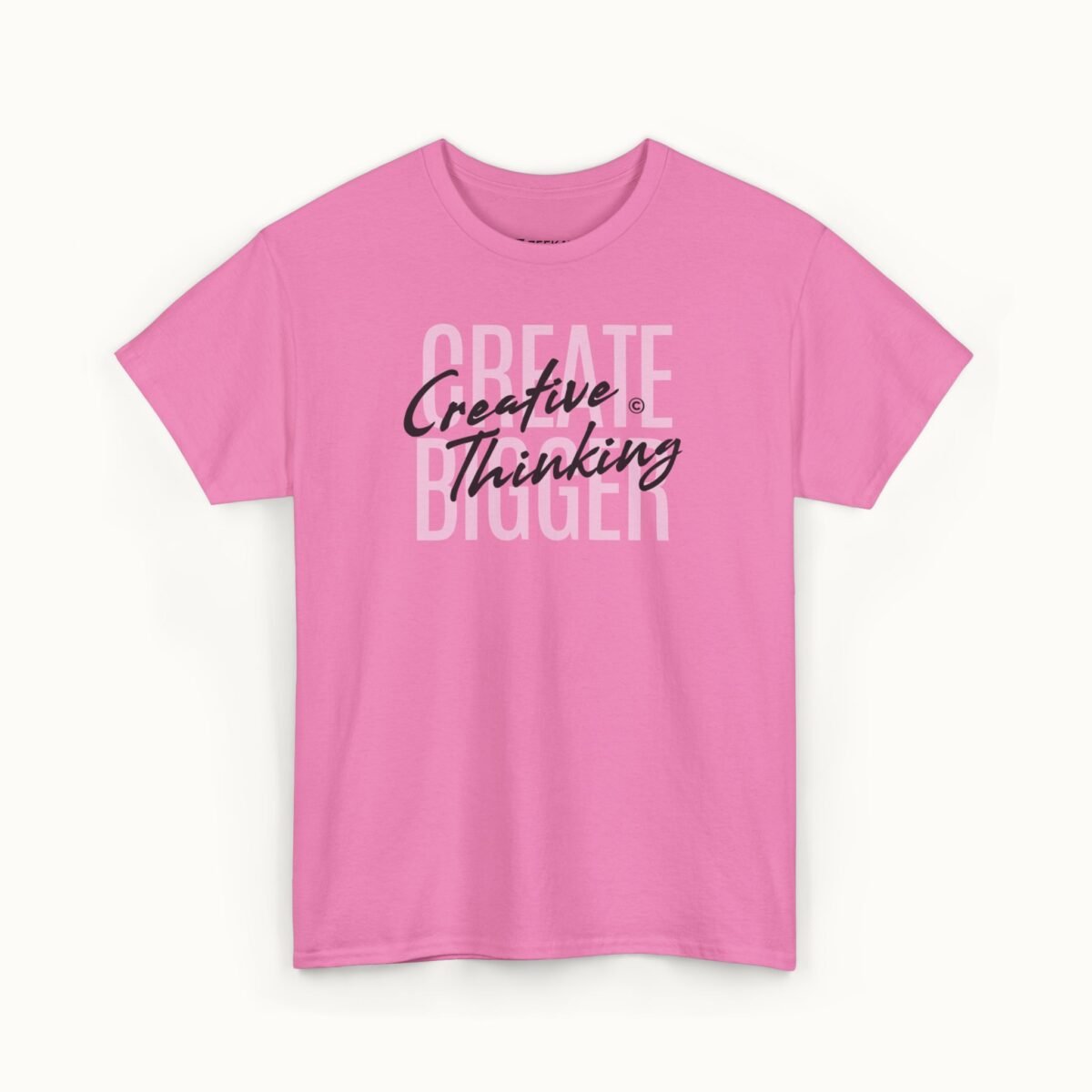 Creative Thinking T-Shirt