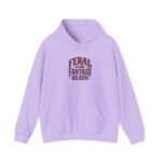 Feral for Fantasy Reads Hoodie