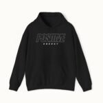 Positive Energy Hoodie