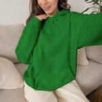 Unisex Heavy Blend Pullover Basic Hoodie