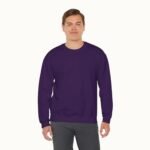 Unisex Heavy Blend Basic Sweatshirt
