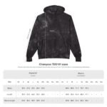 Unisex Tie-Dye Pullover Hoodie