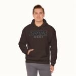 Positive Energy Hoodie