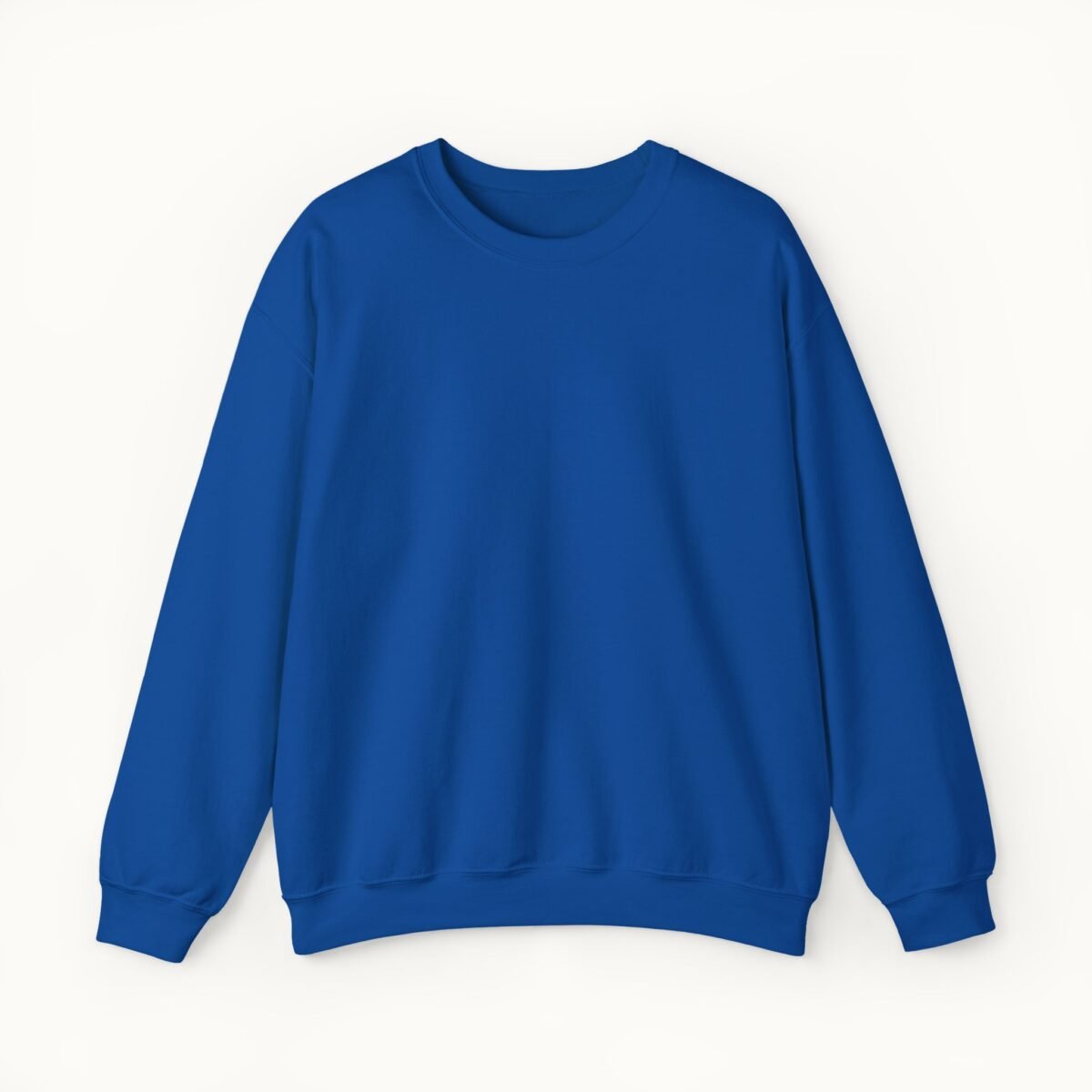 Unisex Heavy Blend Basic Sweatshirt
