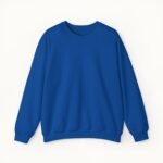 Unisex Heavy Blend Basic Sweatshirt