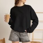 Unisex Heavy Blend Basic Sweatshirt
