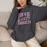 Creative Thinking Hoodie