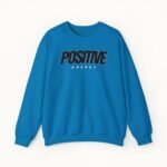 Positive Energy Crewneck Sweatshirt