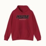 Positive Energy Hoodie