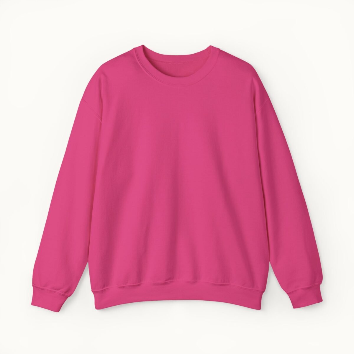 Unisex Heavy Blend Basic Sweatshirt
