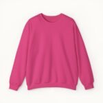 Unisex Heavy Blend Basic Sweatshirt