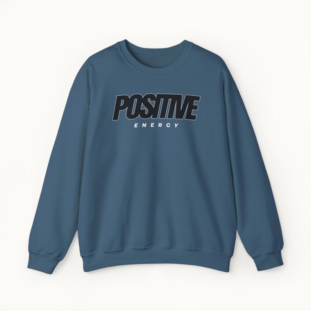 Positive Energy Crewneck Sweatshirt