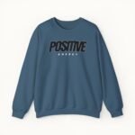 Positive Energy Crewneck Sweatshirt