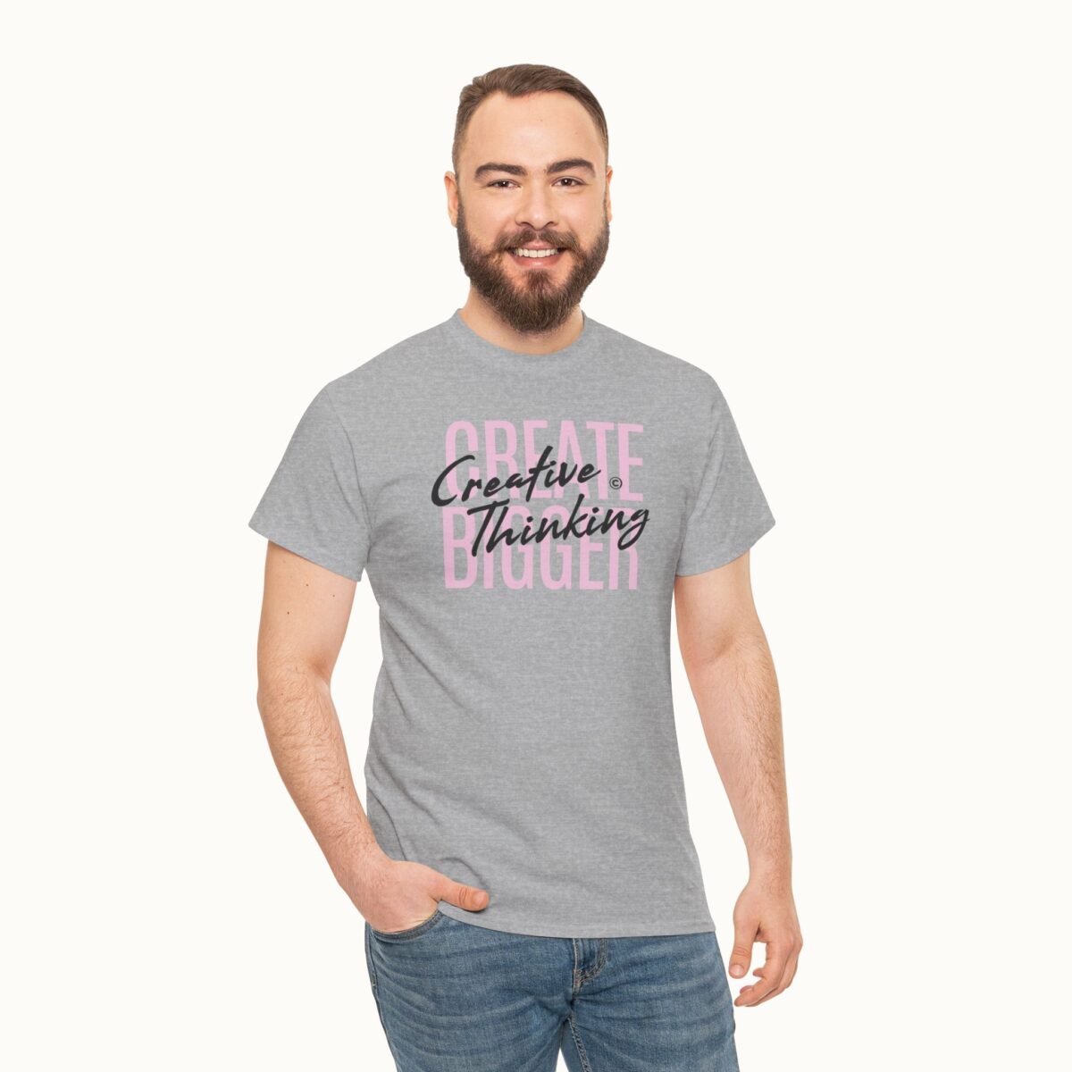 Creative Thinking T-Shirt