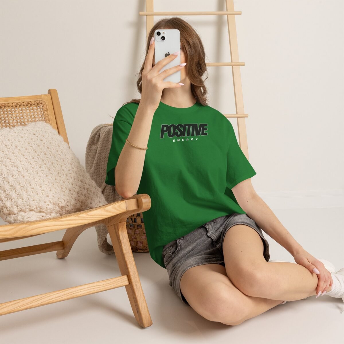 Positive Energy T-Shirt