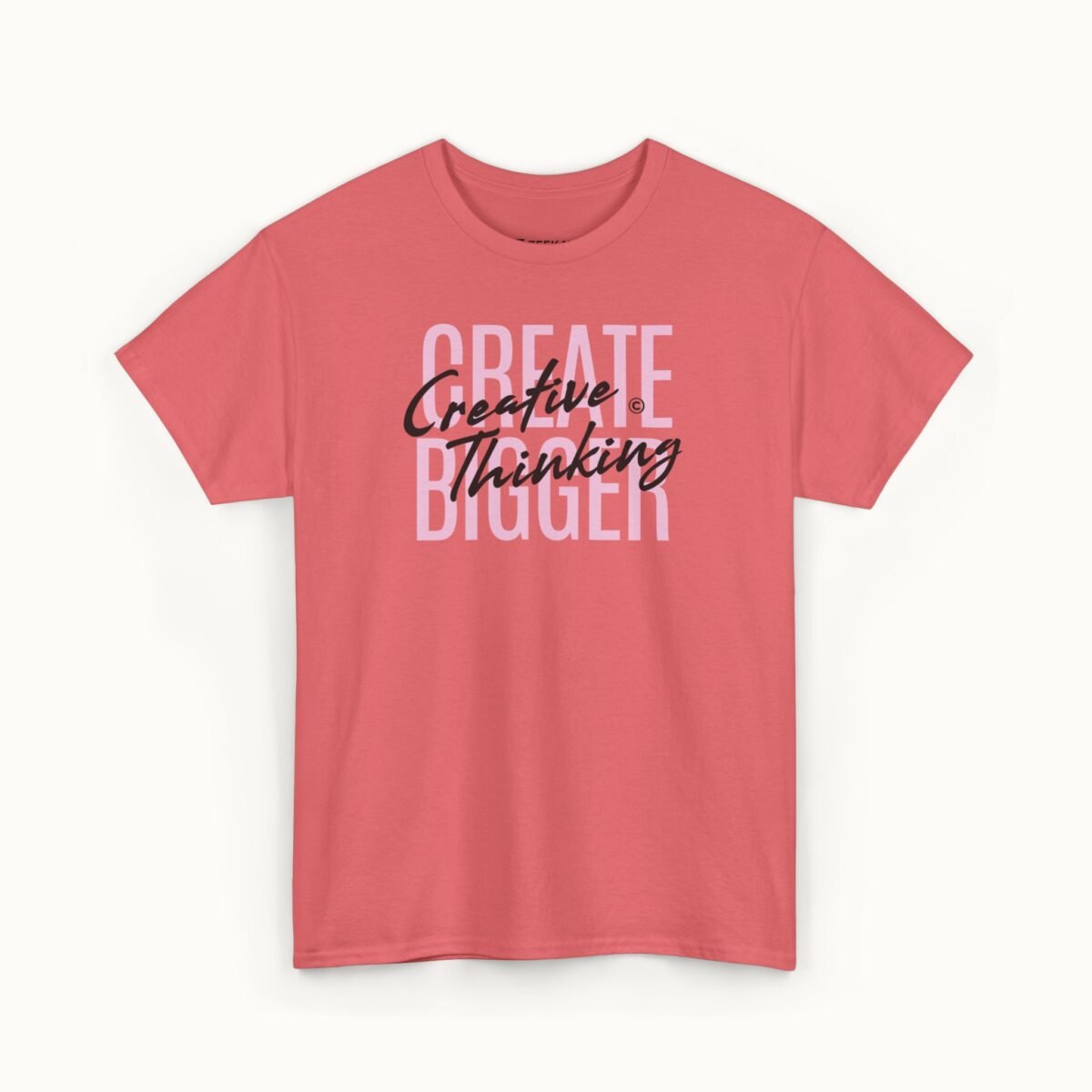 Creative Thinking T-Shirt