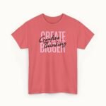 Creative Thinking T-Shirt