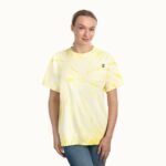 Unisex Cyclone Tie-Dye T-Shirt