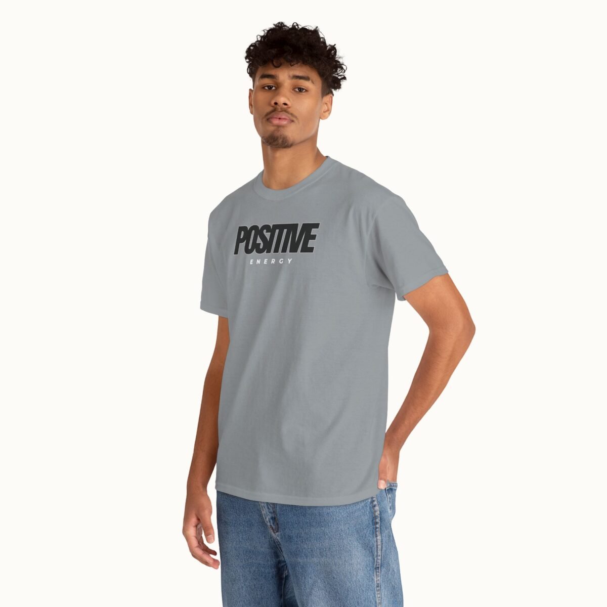 Positive Energy T-Shirt
