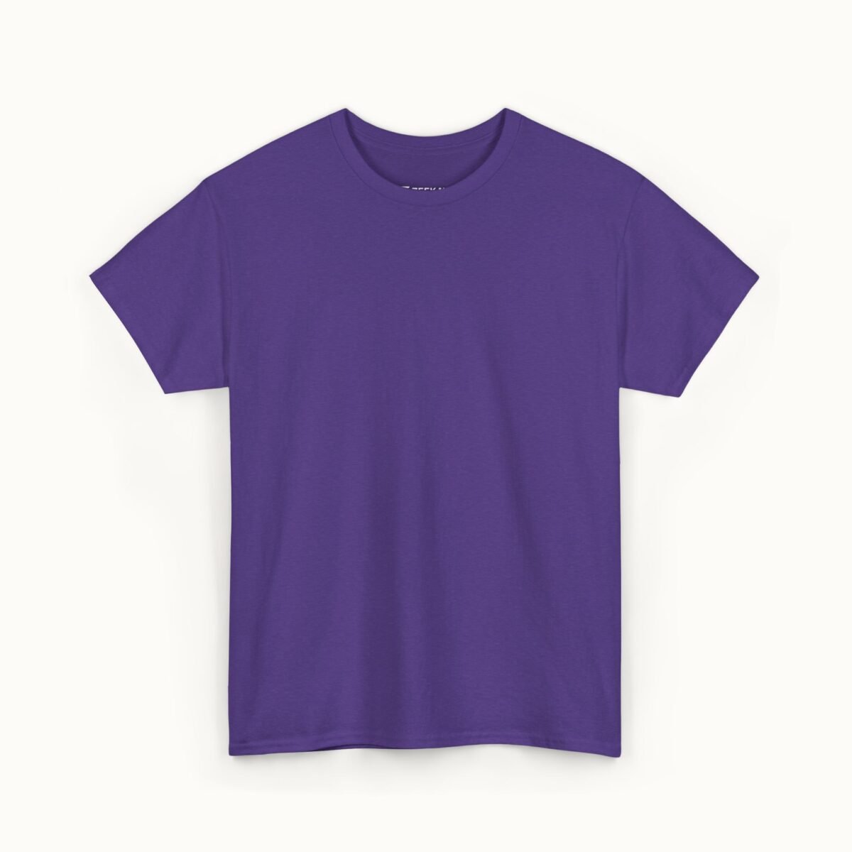 Unisex Heavy Cotton Basic T-Shirt