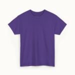 Unisex Heavy Cotton Basic T-Shirt