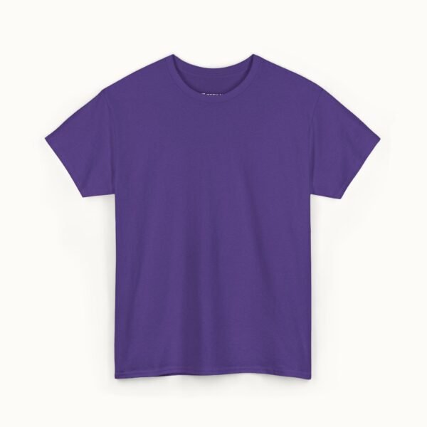 Unisex Heavy Cotton Basic T-Shirt