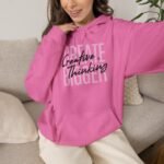 Creative Thinking Hoodie