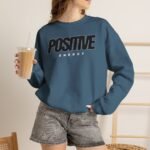 Positive Energy Crewneck Sweatshirt