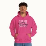 Creative Thinking Hoodie