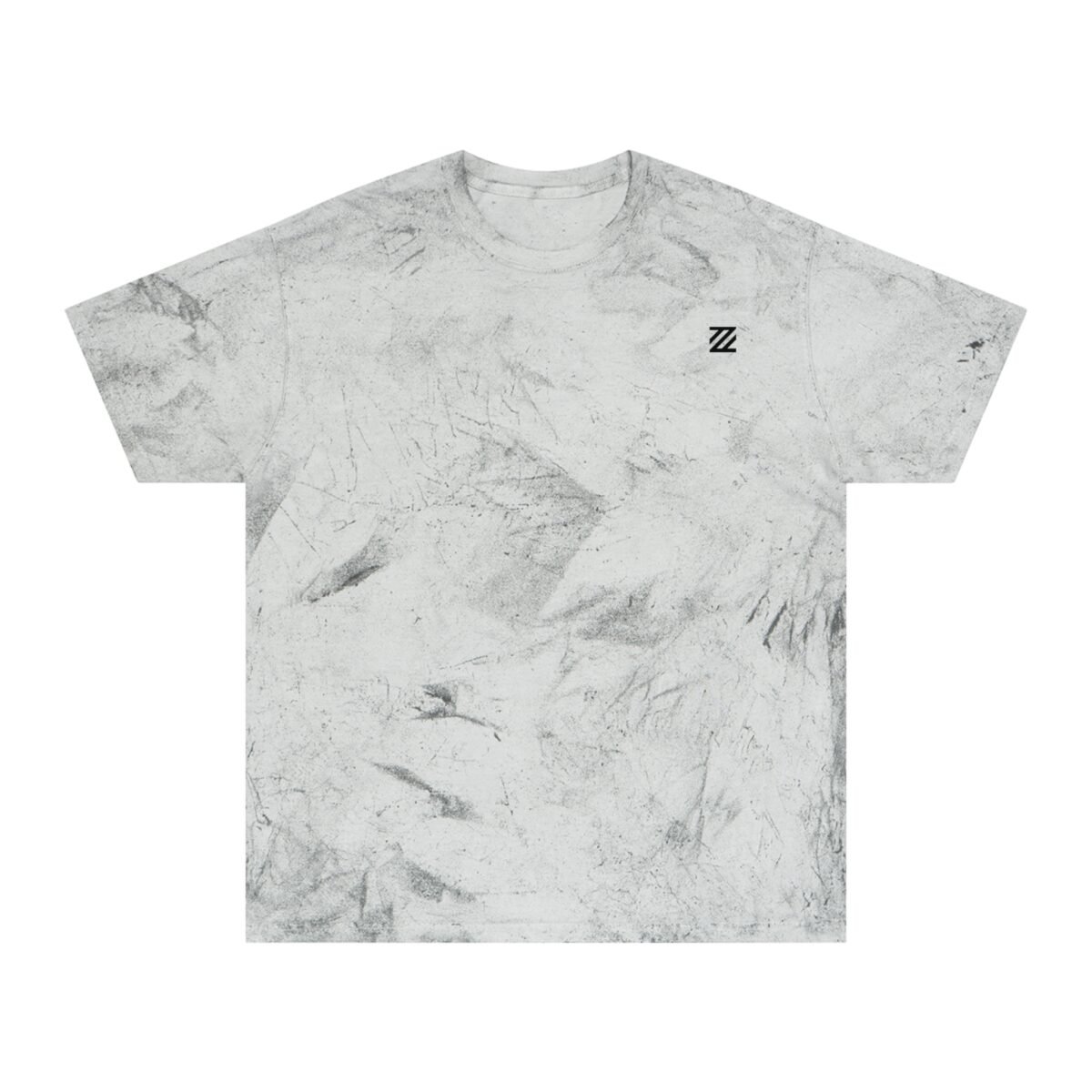 Unisex Color Blast T-Shirt